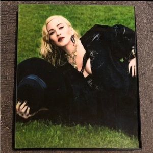 MADONNA 8X10 Framed Photo